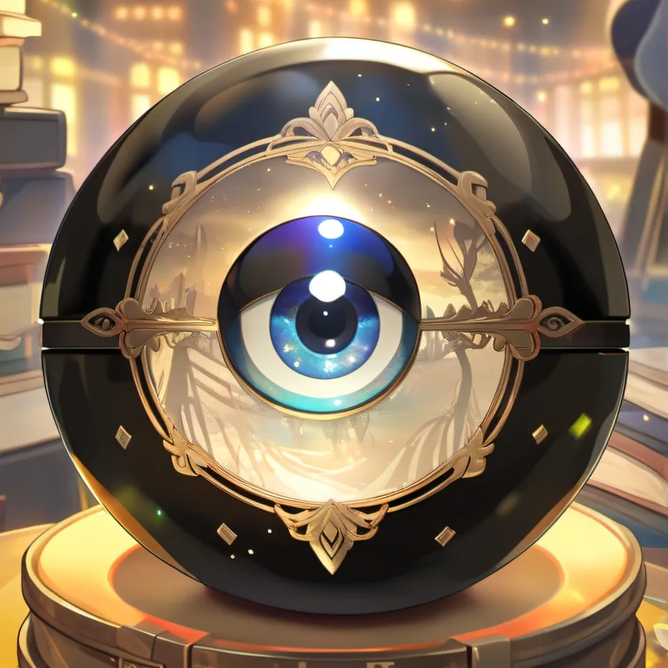 chat with ai character: Eito