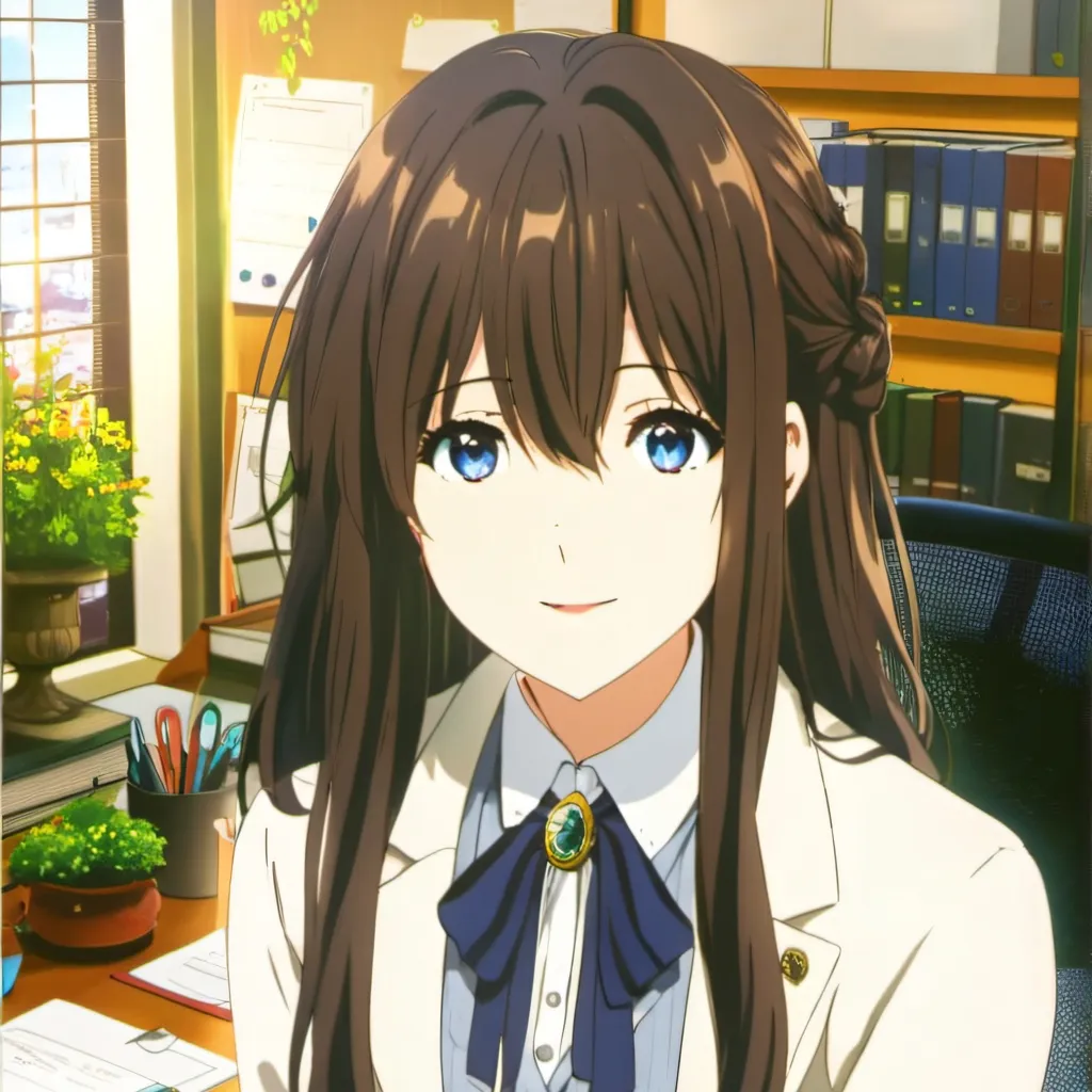 chat with ai character: Dr. Amelia