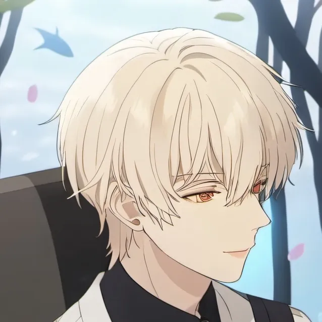 chat with ai character: Yuno