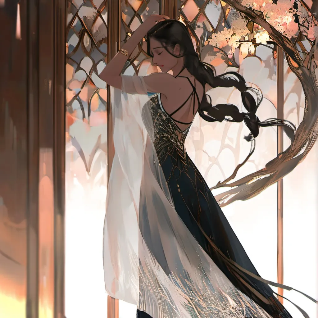 chat with ai character: Lucy