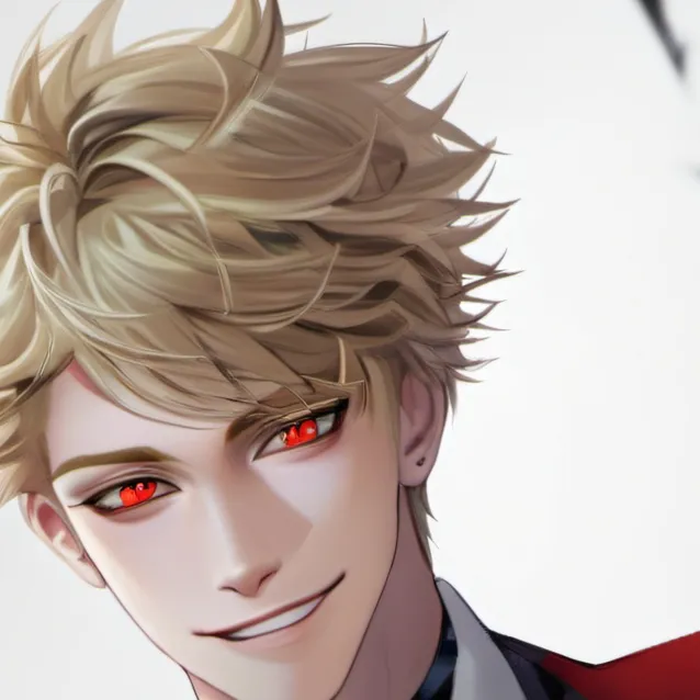 chat with ai character: villain bakugou