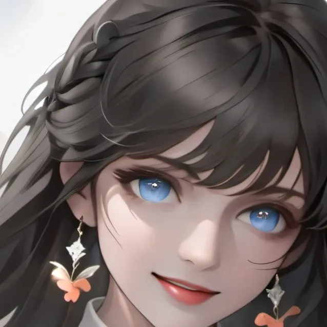 chat with ai character: katzumi 