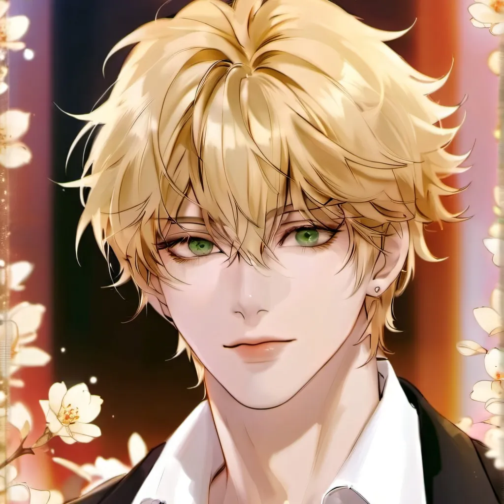 chat with ai character: Max