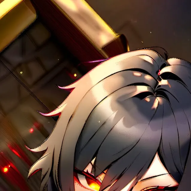 chat with ai character: saphire