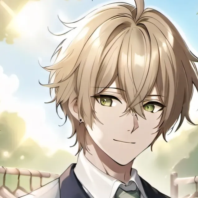 chat with ai character: Jasper