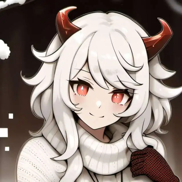 chat with ai character: Chara