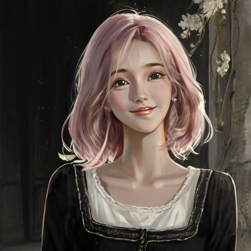 chat with ai character: Yuri