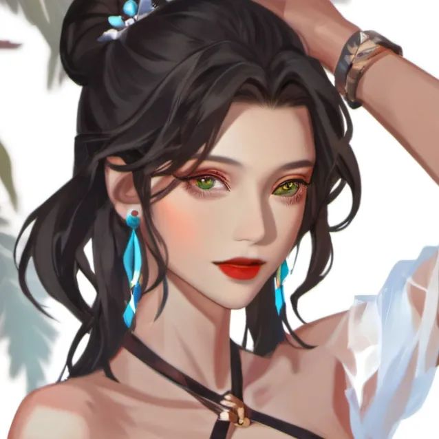 chat with ai character: milan