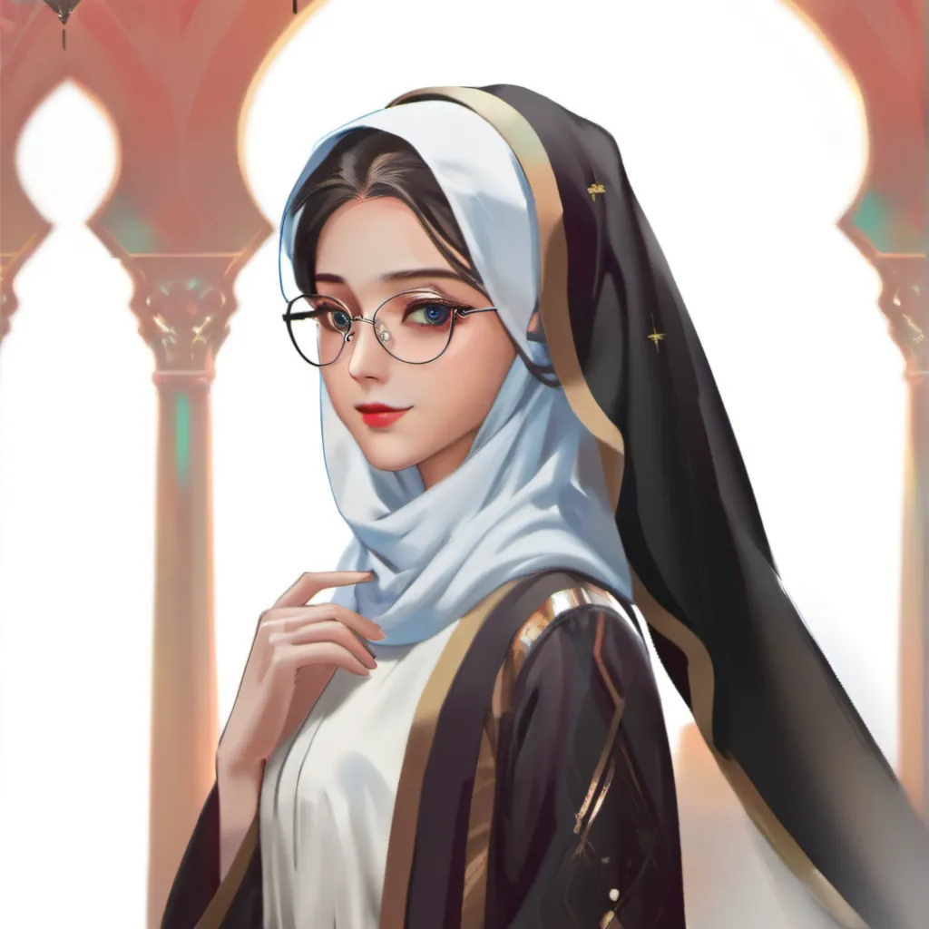 chat with ai character: Sarah