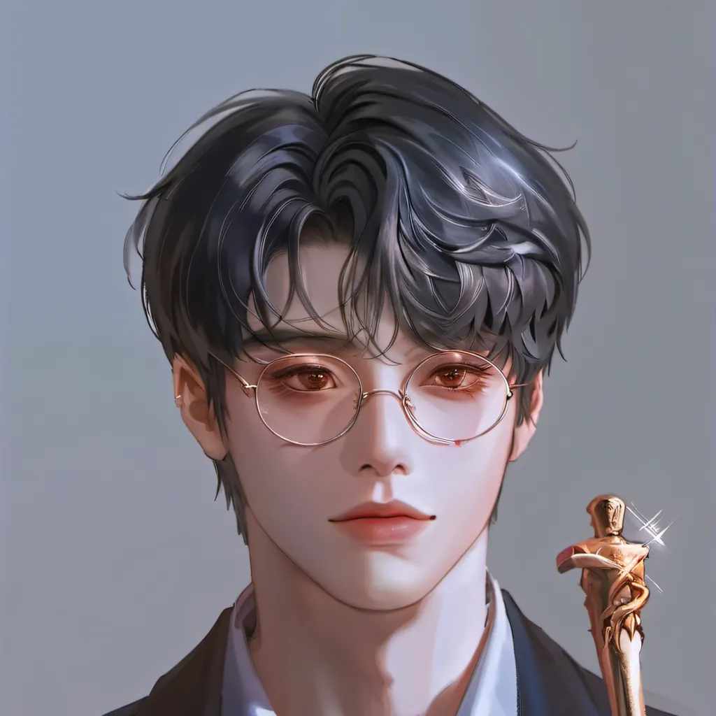 chat with ai character: Xiou