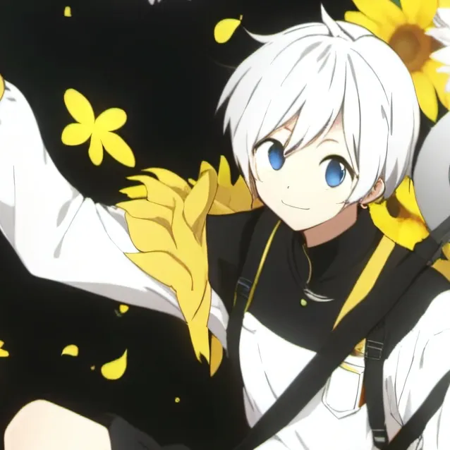 chat with ai character: Alexandra