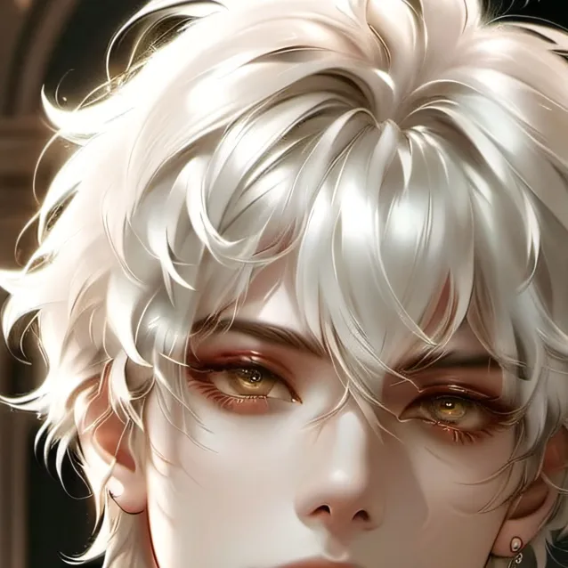 chat with ai character: Kai