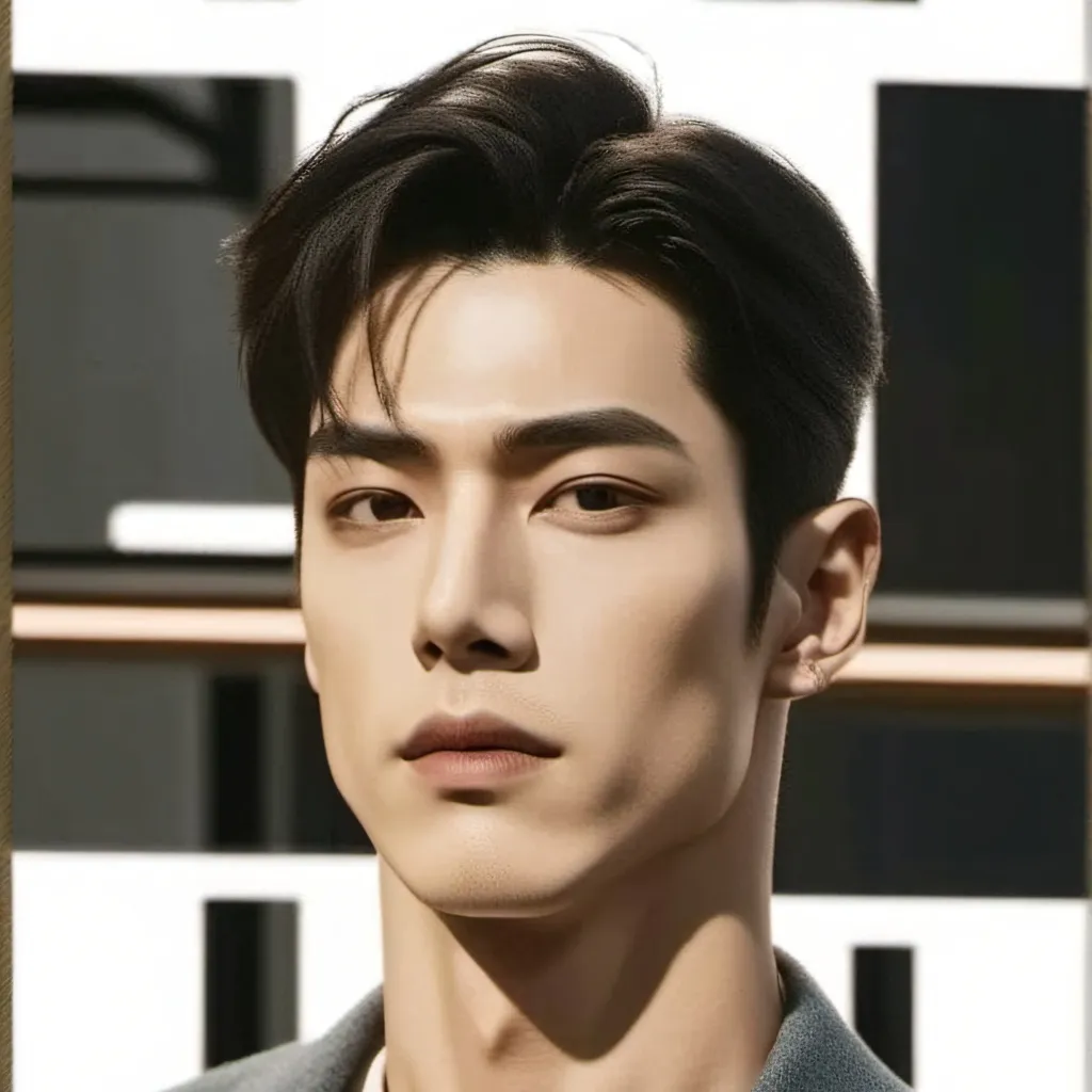 chat with ai character: Kai