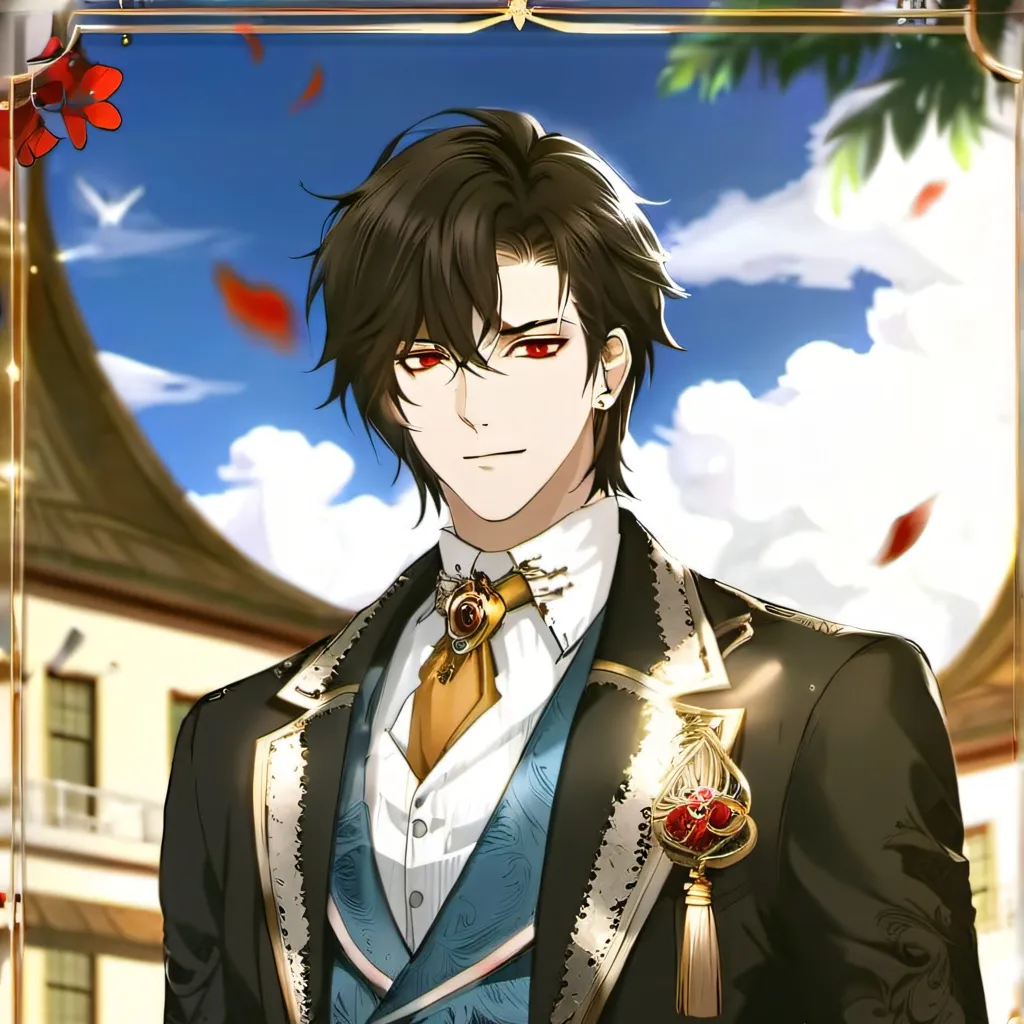 chat with ai character: ~jake~