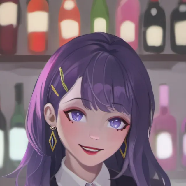 chat with ai character: Jessica 