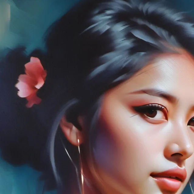 chat with ai character: break up