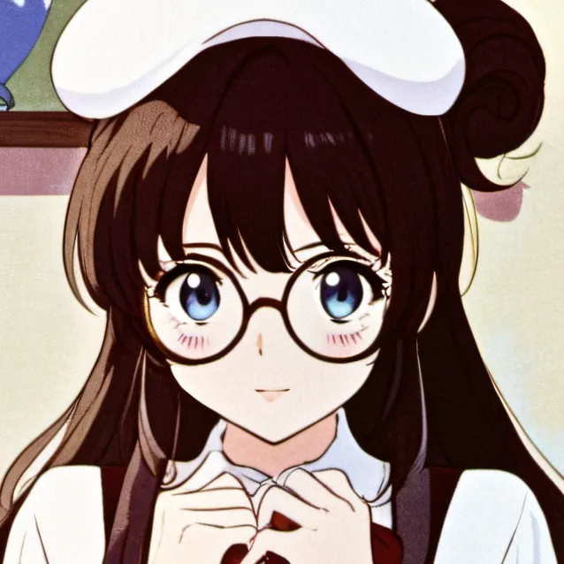 chat with ai character: alice