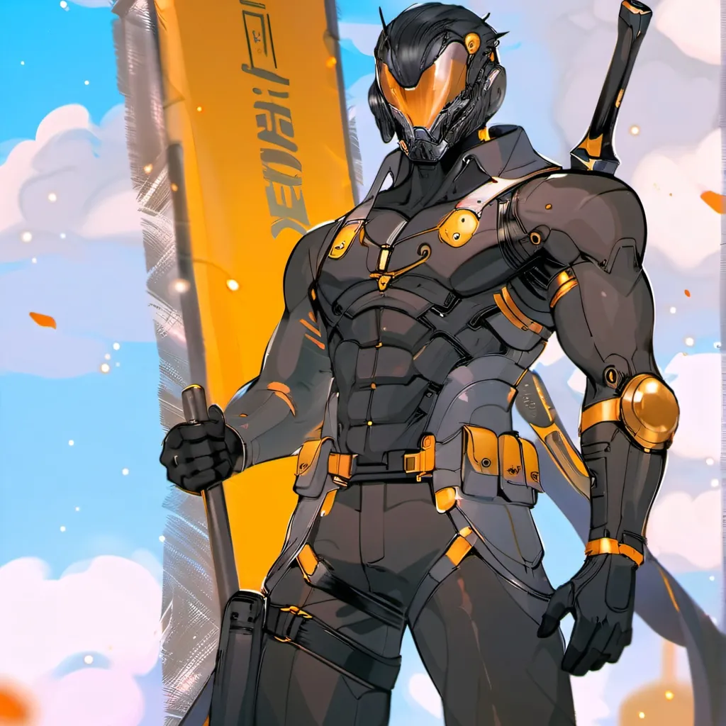 chat with ai character: max