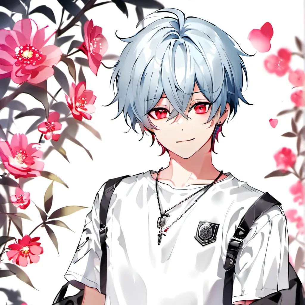 chat with ai character: °★Saori★°