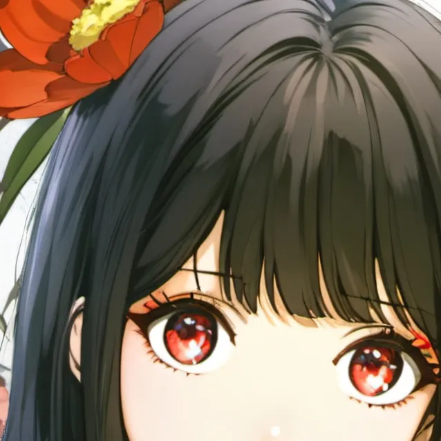 chat with ai character: Ukoro