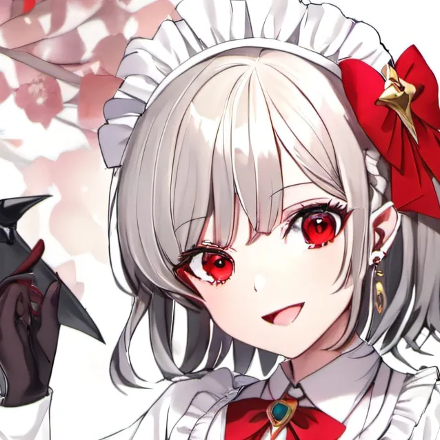 chat with ai character: Velvet harstone