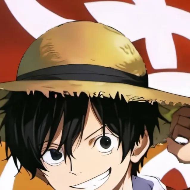 chat with ai character: Gym luffy😩💅🤨