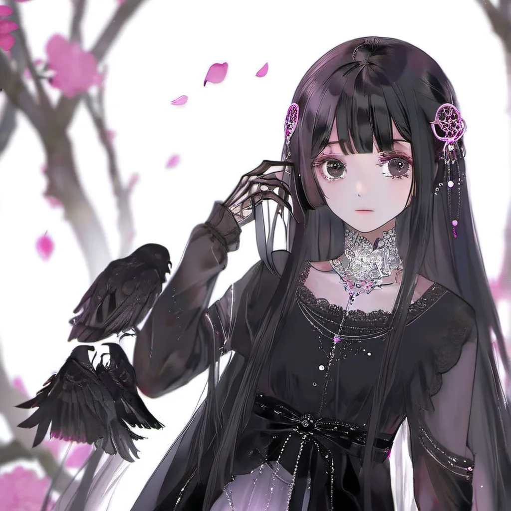 chat with ai character: +-Shimiya-+