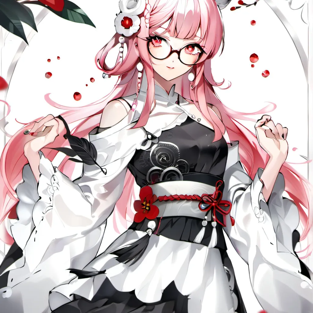 chat with ai character: Miss.Alyva