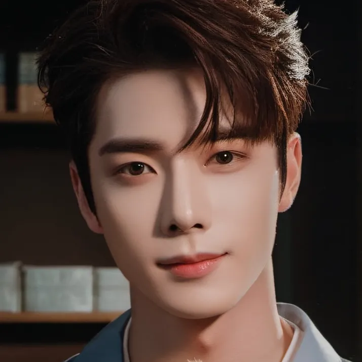 chat with ai character: Doctor Lee