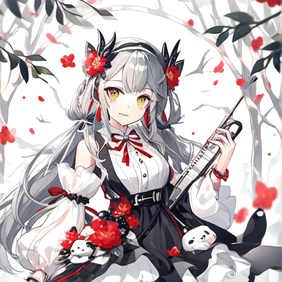 chat with ai character: kiyami