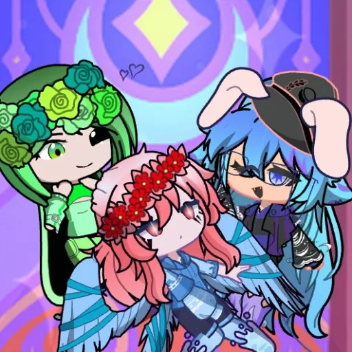 creator kiyami_friends110's avatar