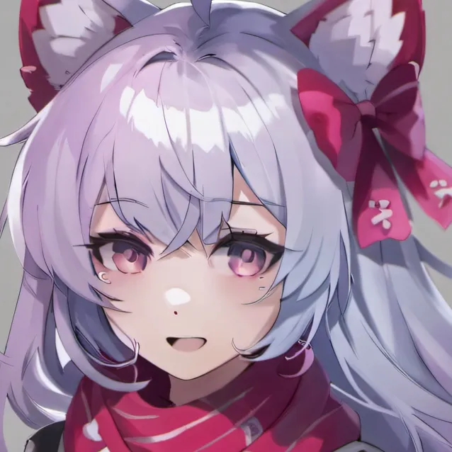 chat with ai character: mint