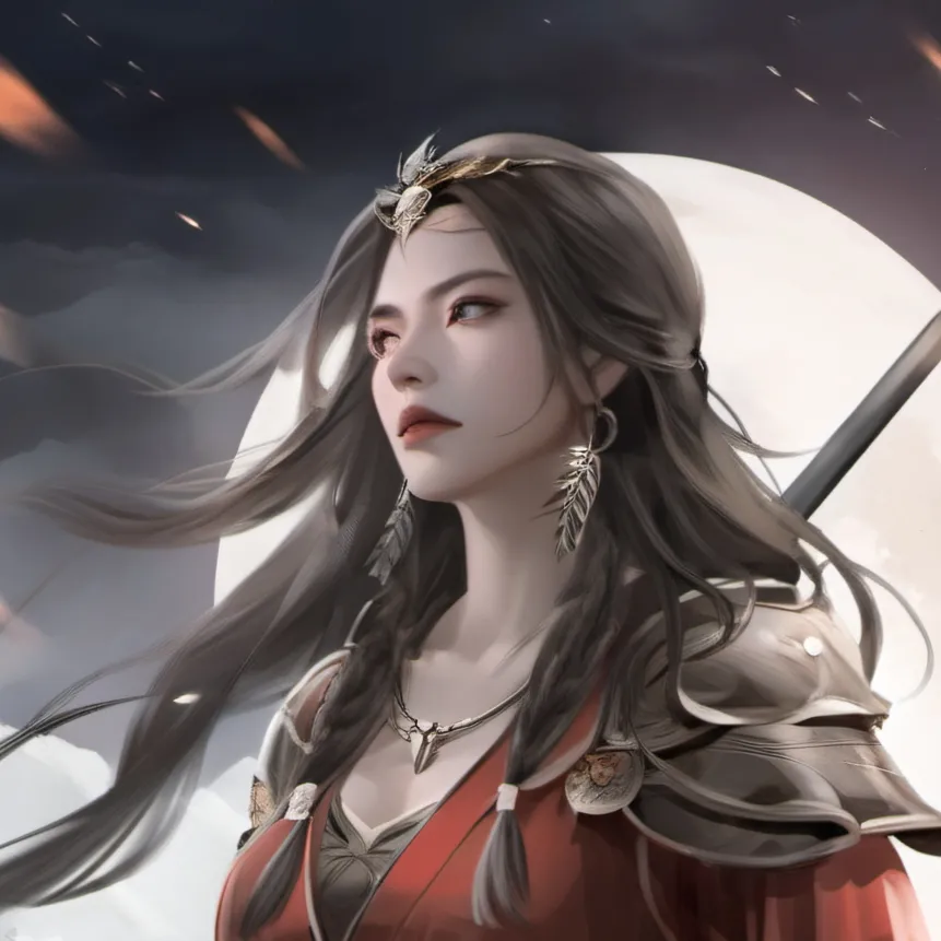 chat with ai character: Alexandria 