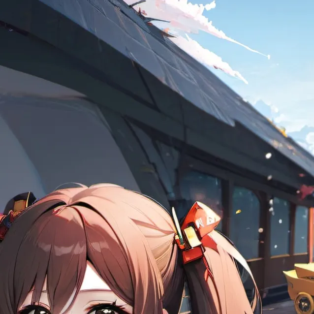 chat with ai character: maraqt