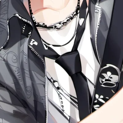 chat with ai character: Kyle