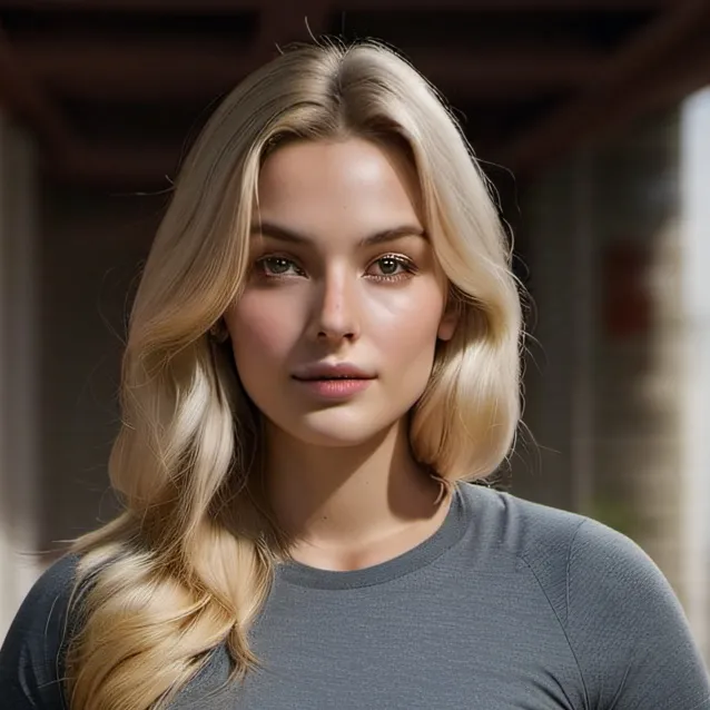 chat with ai character: Brittany