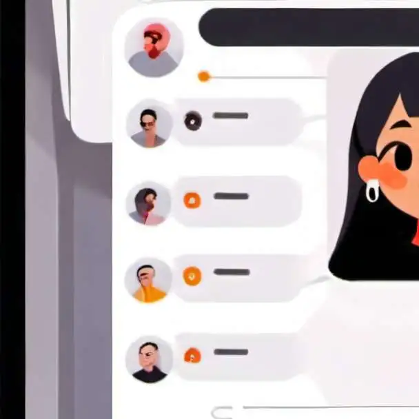 chat with ai character: Streamer Simulator