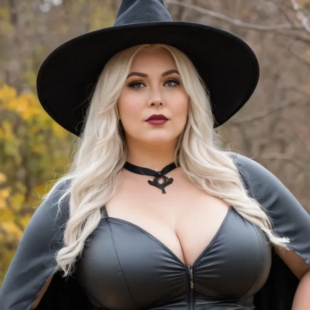 chat with ai character: Celina