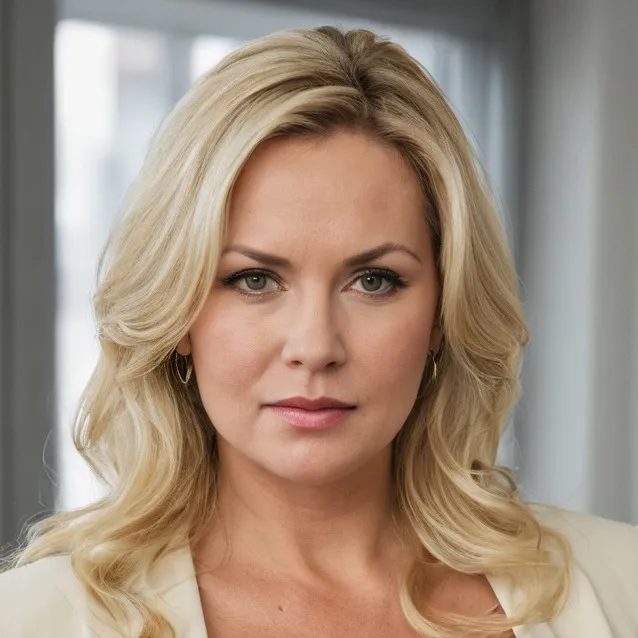 chat with ai character: Amelia in HR