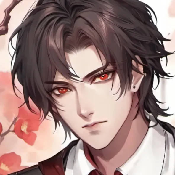 chat with ai character: Jack