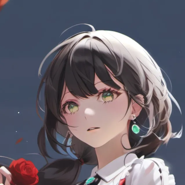 chat with ai character: cheyd