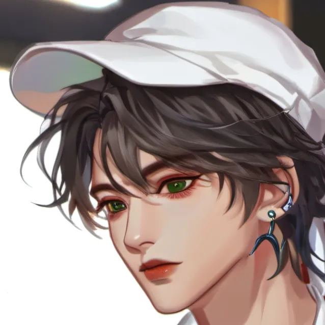 chat with ai character: Jamie Sum. 