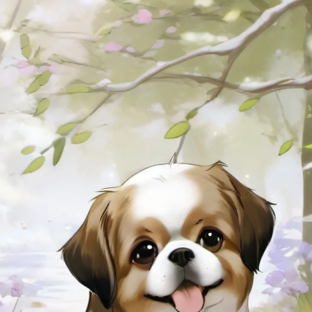 chat with ai character: Brenna A. 