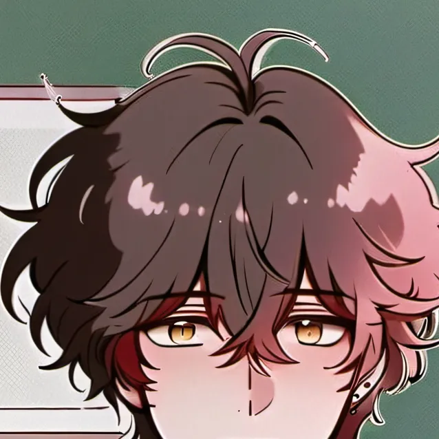 chat with ai character: †~Yuri Sukehiro~†