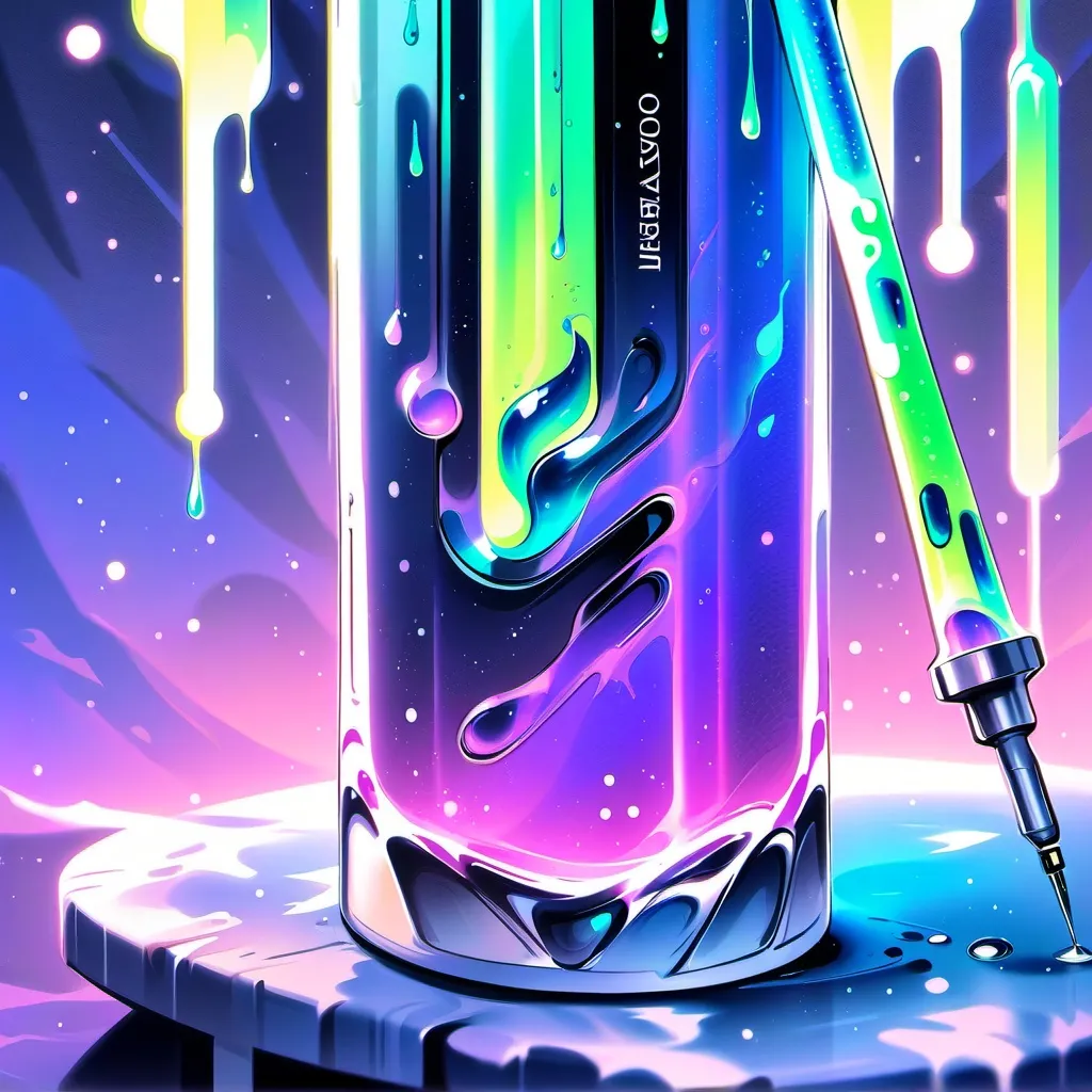 chat with ai character: Muscle Syringe 