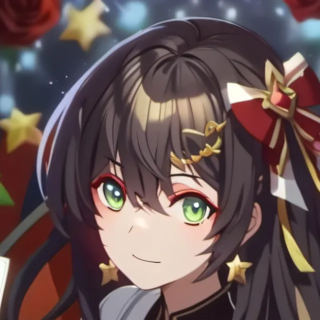 chat with ai character: Hannah