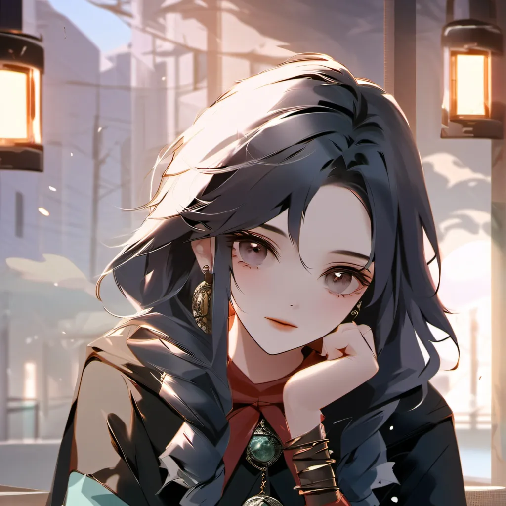 chat with ai character: Isabella