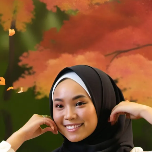 chat with ai character: Dayana