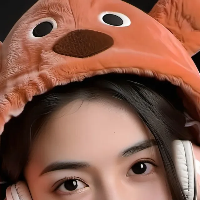 chat with ai character: Sara