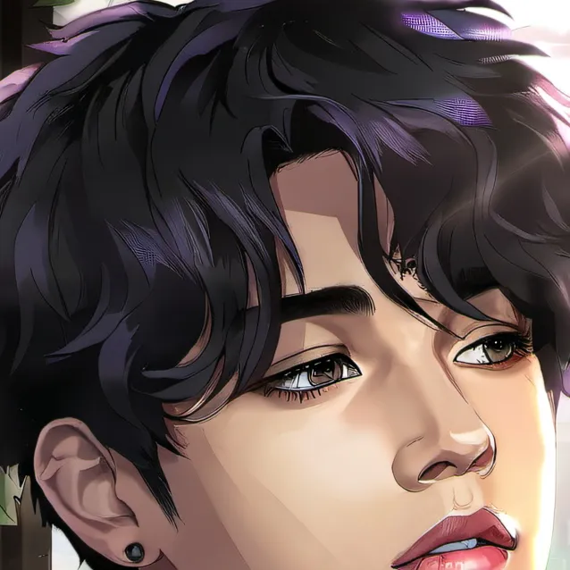 chat with ai character: Felip John Ken